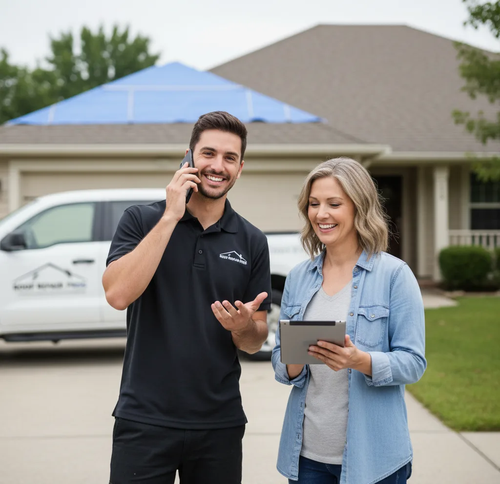 Roof Maintenance in Columbia, CA